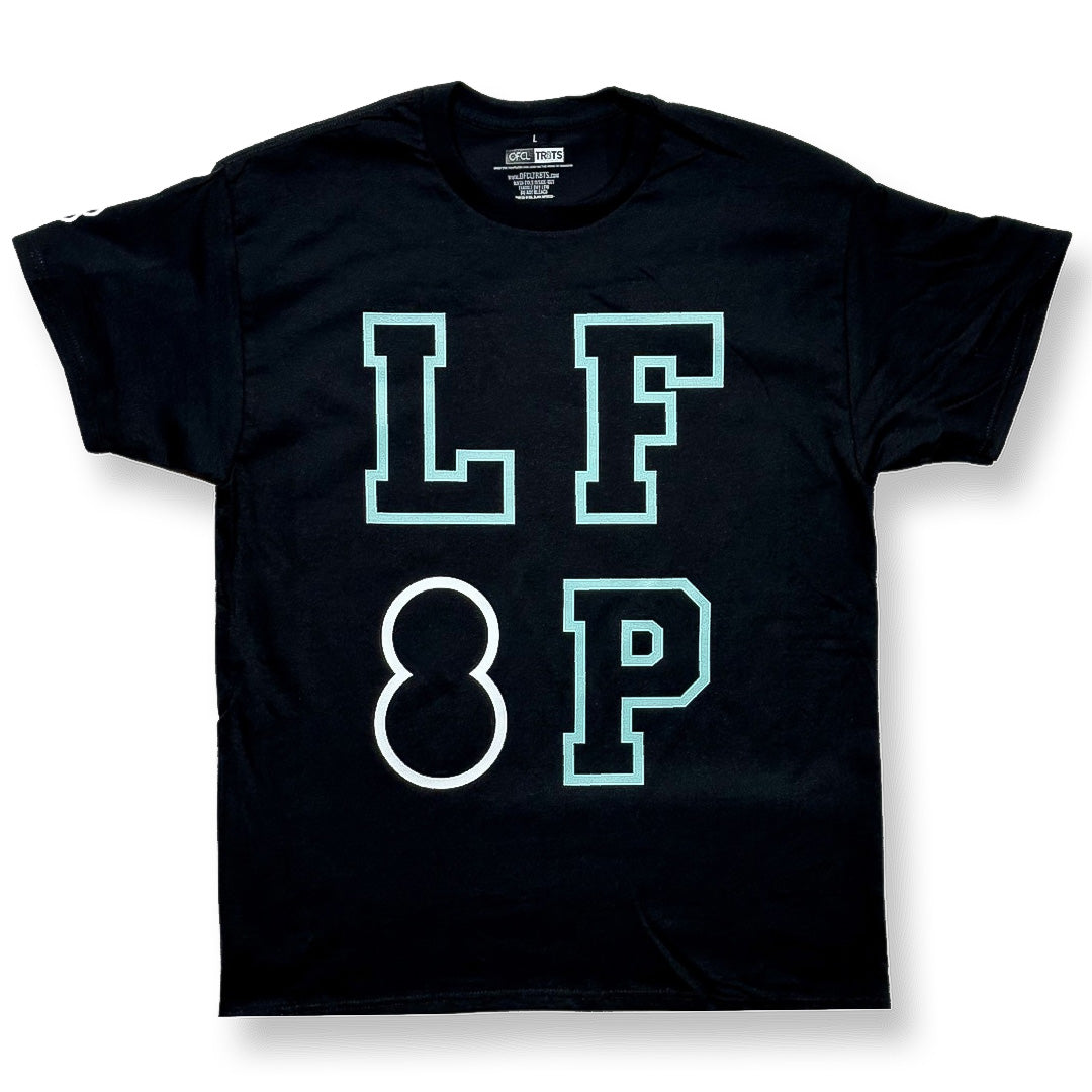 Ofcl tr8ts Live Fresh & Prosper