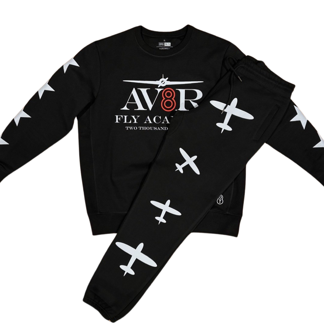 【KOOLOSET】Overfit Flight MA-1 Jumper KOOLOSET】Overfit Flight MA-1 Jumper Stock Tonfly Basic B1