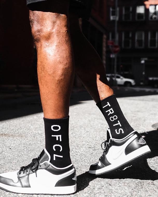 OFCL Socks